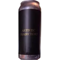 Lumberbeard Brewing Artistic Trajectory