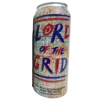 Hop Butcher for the World Lord of the Grid