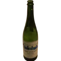 Cidrerie Geneviève Denis Poiré Fermier