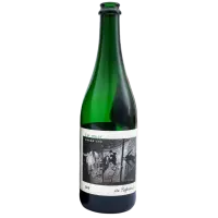 The Referend Bier Blendery Le Mur (2021)