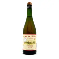 Cidrerie de la Brique Cidre Artisanal de Normandie Doux