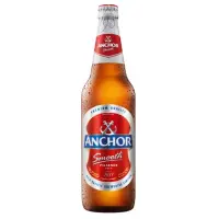 Heineken Malaysia Berhad Anchor Smooth Pilsener
