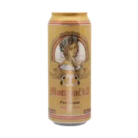 Pivovar Litovel Moravačka Premium Světlý Ležak