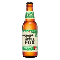 Heineken Malaysia Berhad Apple Fox