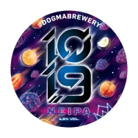 Dogma Brewery 1019
