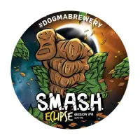 Dogma Brewery S.M.A.S.H. Eclipse