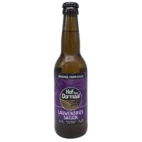 Brouwerij Hof Ten Dormaal Lauwendries Saison