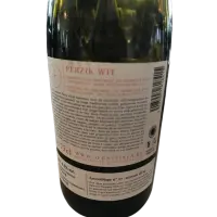 Brouwerij 3 Fonteinen Perzik Wit (Season 18|19) Blend No. 27 - Vroege Amsden + Floerkes