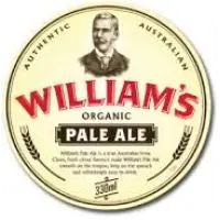 William Bull Brewing Company Pale Ale