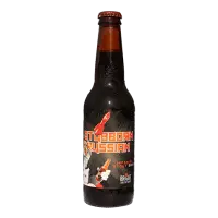 Bright Brewery Stubborn Russian 2019