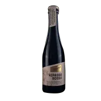 Wayward Brewing Company Wayward Ripasso Rosso 2019 (Discovery Series)