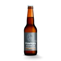 Hawkers Beer Wheatwine 2018 (Peach)