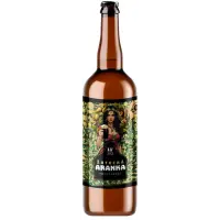 Žatecký Pivovar - Sedmý Schod Aranka 11°