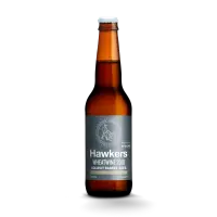 Hawkers Beer Wheatwine 2018
