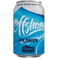 Sharp's Brewery Offshore