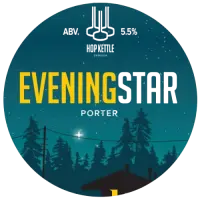 Hop Kettle Brewery EveningStar
