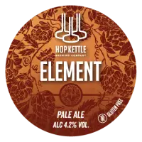 Hop Kettle Brewery Element