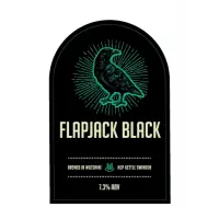 Hop Kettle Brewery Flapjack Black