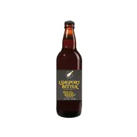 Fine Tuned Brewery Langport Bitter