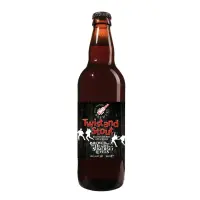 Fine Tuned Brewery Twist and Stout