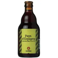 Brouwerij Alvinne Pays d'Erpigny