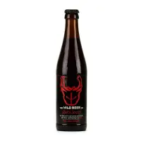 Wild Beer Co Redwood (2018)