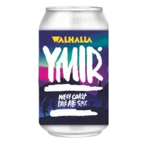 Walhalla Craft Beer Ymir (Columbus & Cascade)