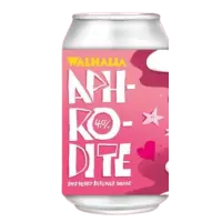 Walhalla Craft Beer Aphrodite