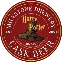 Milestone Brewery Harry Porter