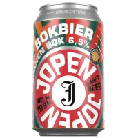 Jopen Bokbier