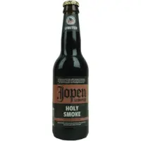 Jopen Holy Smoke #1