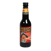 Brouwerij Hoop Spaansch Benauwd! (2018-2019)