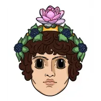 Caius Farm Brewery Antinous