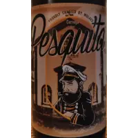 Coretos De Boémia - Cerveja Artesanal Pesquita Imperial Stout