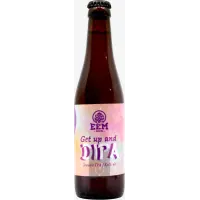 Eem Bier Get Up and DIPA