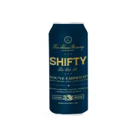 Tree House Brewing Company Shifty