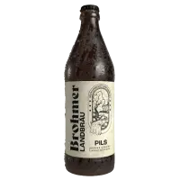 Brohmer Landbräu Pils