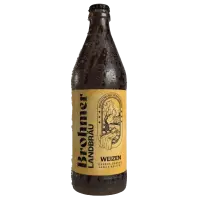 Brohmer Landbräu Weizen
