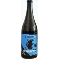 Bierbrouwerij De Magistraat Koolhouwer