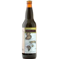 Smuttynose Brewing Company Big Beer Series: Imperial Stout