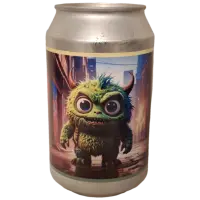 Brasserie La Clef BeerBox Collector Series #1 IPA