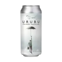 Urubu Oiseau Rare