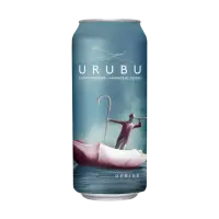 Urubu Dérive