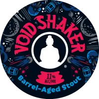 Funky Buddha Brewery Void Shaker