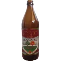 Red Rock Brewing Le Quatre Saison