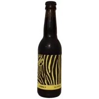 Hoppy People Zebra II