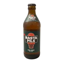 N&M Food & Beverage Rasta Pils