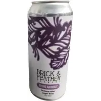 Brick & Feather Brewery Tycho Anomaly