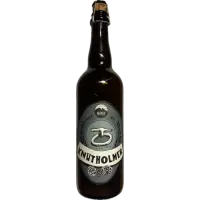 Kinn Bryggeri Knutholmer