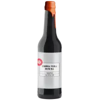 Pühaste Umbra Vera Rum BA (Silver Series)